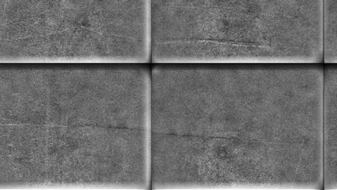 Wall of the Delaware Aqueduct under Wawarsing: Photo provided by the NYC DEP.